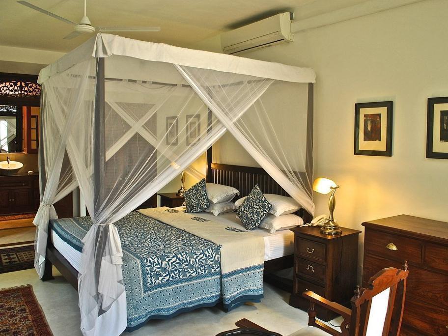 Number 48 Galle Fort Экстерьер фото