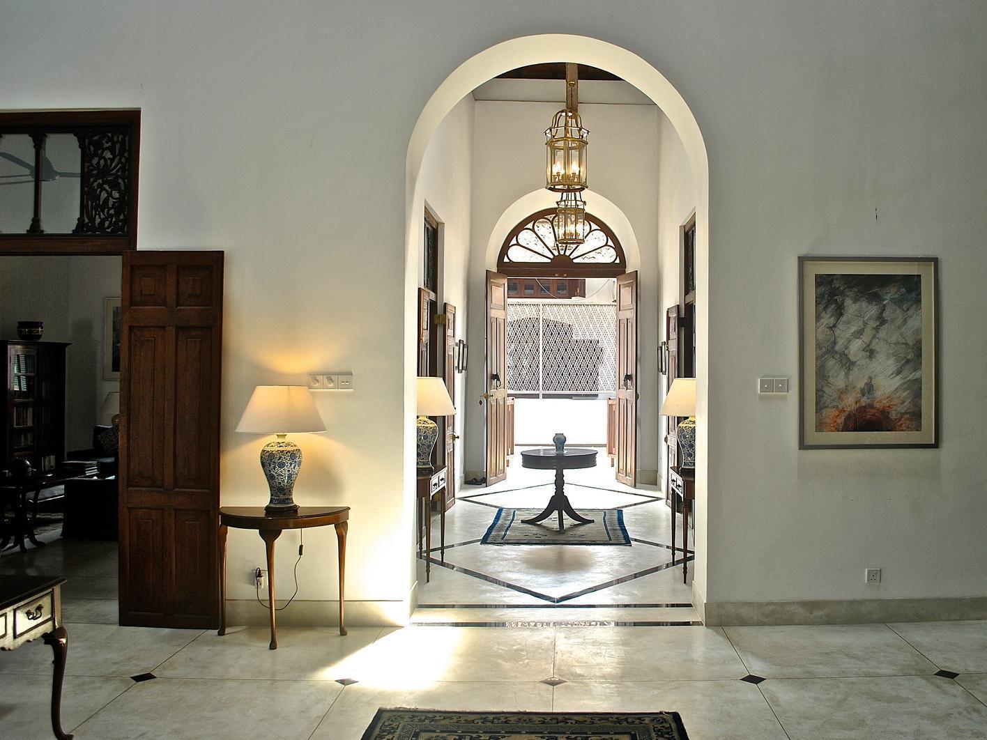 Number 48 Galle Fort Экстерьер фото