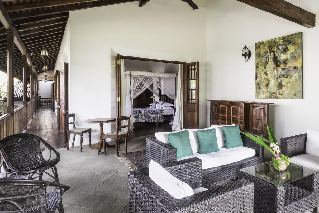Number 48 Galle Fort Экстерьер фото