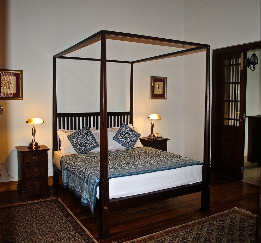 Number 48 Galle Fort Экстерьер фото