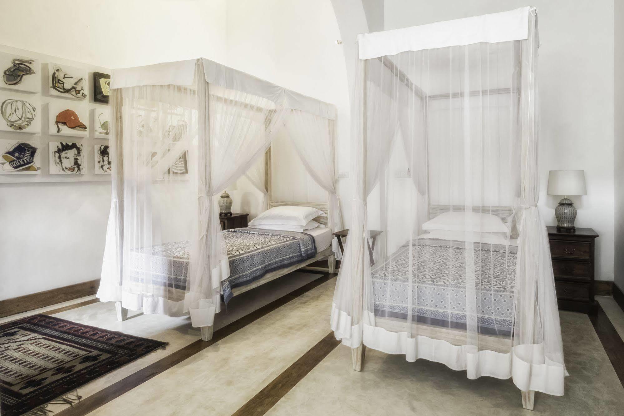 Number 48 Galle Fort Экстерьер фото